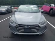 ✅ 2017 Hyundai Elantra SE • VIN: 5NPD84LF5HH020664 • Lot: 42936498. Listed on IAAI with 184,949 mi. Free auction sales archive from the USA and detailed vehicle history report at DreamBid. Image 6.