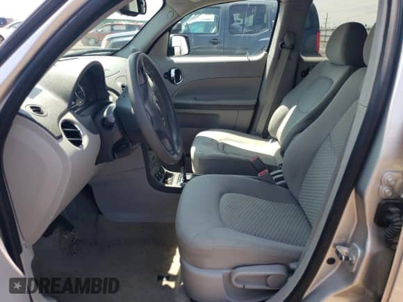 2008 Chevrolet HHR LS с VIN 3GNCA13D58S673067, выставлен на аукционе Copart как лот 62287164 с пробегом 71 154 миль миль и Списание • Salvage title. История ставок и продаж доступна на DreamBid. Изображение 7.