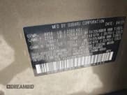 ✅ 2021 Subaru Outback Limited • VIN: 4S4BTANC3M3211539 • Lot: 42234090. Listed on IAAI with 62,190 mi. Free auction sales archive from the USA and detailed vehicle history report at DreamBid. Image 9.