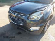 ✅ 2017 Chevrolet Equinox LT • VIN: 2GNFLFEK6H6275218 • Лот: 43495791. Опубликован ранее на IAAI с пробегом 59 053 миль. Бесплатный доступ к архиву аукционных продаж из США и подробный отчёт об истории автомобиля на DreamBid. Изображение 6.