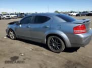 ✅ 2008 Dodge Avenger R/T • VIN: 1B3LC76M78N638124 • Lot: 72583794. Listed on Copart with Not provided. Free auction sales archive from the USA and detailed vehicle history report at DreamBid. Image 2.