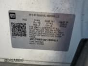 ✅ 2023 Chevrolet Bolt EV 1LT • VIN: 1G1FW6S05P4169810 • Лот: 85746774. Опубликован ранее на Copart с пробегом 15 183 миль. Бесплатный доступ к архиву аукционных продаж из США и подробный отчёт об истории автомобиля на DreamBid. Изображение 13.