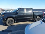 ✅ 2023 Chevrolet Silverado 1500 Custom • VIN: 3GCPABEK5PG262216 • Lot: 43852032. Wystawiony na IAAI z przebiegiem 34 397 mil. Bezpłatny archiwum sprzedaży aukcyjnych z USA i szczegółowy raport historii pojazdu na DreamBid. Zdjęcie 14.