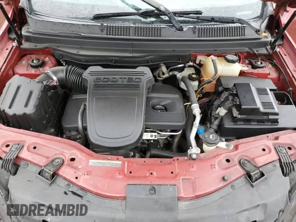 2008 Saturn VUE XE z VIN 3GSCL33P68S731202, wystawiony jako Copart lot #78401474 z przebiegiem Nie podano mil oraz Szkoda całkowita • Salvage title. Historia ofert i sprzedaży dostępna na DreamBid. Obrazek 13.