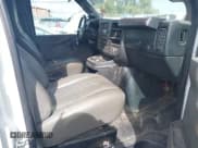 ✅ 2016 Chevrolet Express Cargo • VIN: 1GCWGAFF1G1166491 • Lot: 43047940. Listed on IAAI with 199,509 mi. Free auction sales archive from the USA and detailed vehicle history report at DreamBid. Image 5.