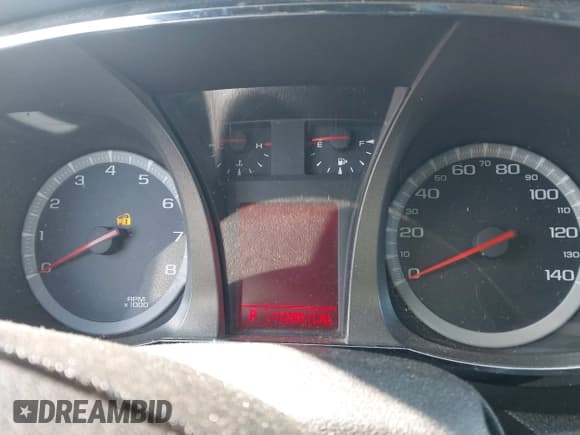 ✅ 2010 GMC Terrain SLE-2 • VIN: 2CTFLEEY9A6322338 • Lot: 41286797. Wystawiony na IAAI z przebiegiem 112 399 mil. Bezpłatny archiwum sprzedaży aukcyjnych z USA i szczegółowy raport historii pojazdu na DreamBid. Zdjęcie 7.