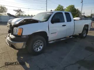 ✅ 2012 GMC Sierra 1500 Work Truck • VIN: 1GTR1TE04CZ258228 • Лот: 81097745. Опубликован ранее на Copart с пробегом 229 785 миль. Бесплатный доступ к архиву аукционных продаж из США и подробный отчёт об истории автомобиля на DreamBid. Изображение 1.