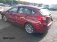 2014 Subaru Impreza Premium z VIN JF1GPAD66E8272503, wystawiony jako IAAI lot #43460918 z przebiegiem 161 432 mil mil oraz . Historia ofert i sprzedaży dostępna na DreamBid. Obrazek 3.