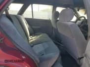 ✅ 1995 Ford Escort LX • VIN: 1FASP15J1SW344941 • Lot: 73689754. Wystawiony na Copart z przebiegiem Nie podano. Bezpłatny archiwum sprzedaży aukcyjnych z USA i szczegółowy raport historii pojazdu na DreamBid. Zdjęcie 10.