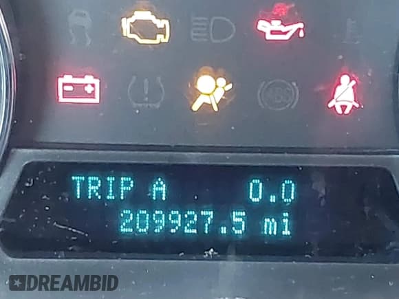 ✅ 2010 Ford Flex SEL • VIN: 2FMGK5CCXABA58463 • Lot: 43398745. Wystawiony na IAAI z przebiegiem 209 927 mil. Bezpłatny archiwum sprzedaży aukcyjnych z USA i szczegółowy raport historii pojazdu na DreamBid. Zdjęcie 15.