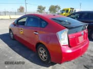 ✅ 2010 Toyota Prius II • VIN: JTDKN3DU8A0016084 • Лот: 43596839. Опубликован ранее на IAAI с пробегом 633 191 миль. Бесплатный доступ к архиву аукционных продаж из США и подробный отчёт об истории автомобиля на DreamBid. Изображение 6.