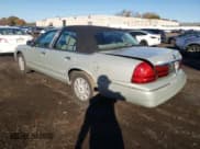 ✅ 2004 Mercury Grand Marquis GS • VIN: 2MEFM74W64X668221 • Лот: 87307445. Опубликован ранее на Copart с пробегом 101 336 миль. Бесплатный доступ к архиву аукционных продаж из США и подробный отчёт об истории автомобиля на DreamBid. Изображение 2.