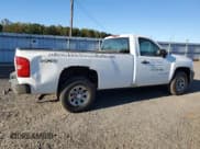 ✅ 2013 Chevrolet Silverado 1500 Work Truck • VIN: 1GCNKPEA5DZ171094 • Lot: 76565114. Listed on Copart with Not provided. Free auction sales archive from the USA and detailed vehicle history report at DreamBid. Image 3.
