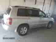 2007 Toyota Highlander z VIN JTEGD21AX70163427, wystawiony jako Copart lot #68708775 z przebiegiem 175 936 mil mil oraz Czysty tytuł • Clean title. Historia ofert i sprzedaży dostępna na DreamBid. Obrazek 3.