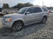 ✅ 2006 Toyota Sequoia Limited • VIN: 5TDBT48A86S266277 • Lot: 68918725. Listed on Copart with 150,853 mi. Free auction sales archive from the USA and detailed vehicle history report at DreamBid. Image 1.