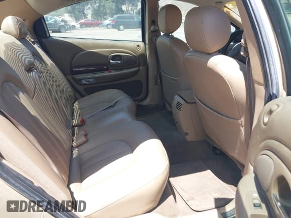 ✅ 1999 Chrysler 300M M • VIN: 2C3HE66G0XH591016 • Lot: 42715273. Wystawiony na IAAI z przebiegiem 121 410 mil. Bezpłatny archiwum sprzedaży aukcyjnych z USA i szczegółowy raport historii pojazdu na DreamBid. Zdjęcie 8.