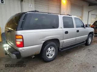✅ 2002 Chevrolet Suburban LS • VIN: 3GNEC16Z62G170085 • Лот: 80313284. Опубликован ранее на Copart с пробегом 458 005 миль. Бесплатный доступ к архиву аукционных продаж из США и подробный отчёт об истории автомобиля на DreamBid. Изображение 3.