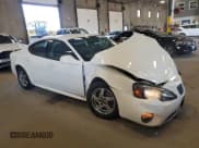 ✅ 2004 Pontiac Grand Prix GT2 • VIN: 2G2WS522441105171 • Лот: 71061505. Опубликован ранее на Copart с пробегом 177 750 миль. Бесплатный доступ к архиву аукционных продаж из США и подробный отчёт об истории автомобиля на DreamBid. Изображение 4.