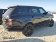 ✅ 2019 Land Rover Range Rover • VIN: SALGS2RE4KA541142 • Lot: 47006935. Wystawiony na Copart z przebiegiem 80 142 mil. Bezpłatny archiwum sprzedaży aukcyjnych z USA i szczegółowy raport historii pojazdu na DreamBid. Zdjęcie 3.