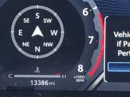 ✅ 2024 Toyota Tacoma SR5 • VIN: 3TYKB5FN1RT007010 • Lot: 41026642. Wystawiony na IAAI z przebiegiem 13 386 mil. Bezpłatny archiwum sprzedaży aukcyjnych z USA i szczegółowy raport historii pojazdu na DreamBid. Zdjęcie 15.