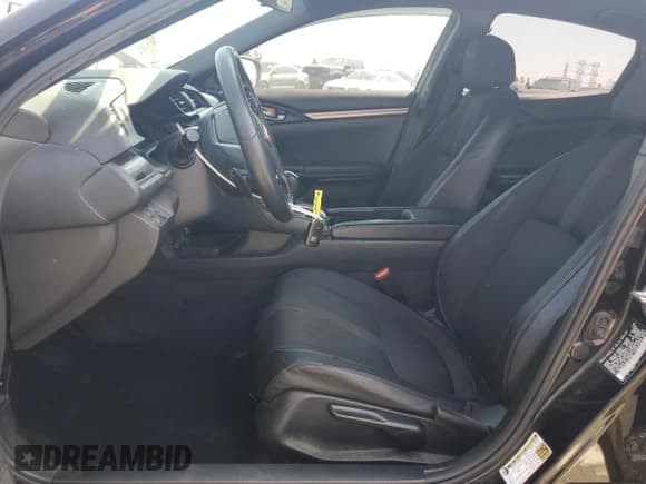 ✅ 2020 Honda Civic Sport • VIN: SHHFK7H45LU410401 • Лот: 81933345. Опубликован ранее на Copart с пробегом 119 803 миль. Бесплатный доступ к архиву аукционных продаж из США и подробный отчёт об истории автомобиля на DreamBid. Изображение 7.