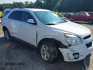 2013 Chevrolet Equinox LT с VIN 2GNALPEK2D6157161, выставлен на аукционе IAAI как лот 42716170 с пробегом 76 021 миль миль и . История ставок и продаж доступна на DreamBid. Изображение 1.