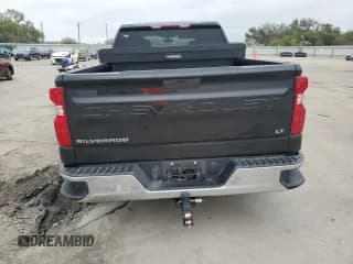 ✅ 2019 Chevrolet Silverado 1500 LT • VIN: 1GCRWCED0KZ219445 • Lot: 71106854. Wystawiony na Copart z przebiegiem 116 033 mil. Bezpłatny archiwum sprzedaży aukcyjnych z USA i szczegółowy raport historii pojazdu na DreamBid. Zdjęcie 6.