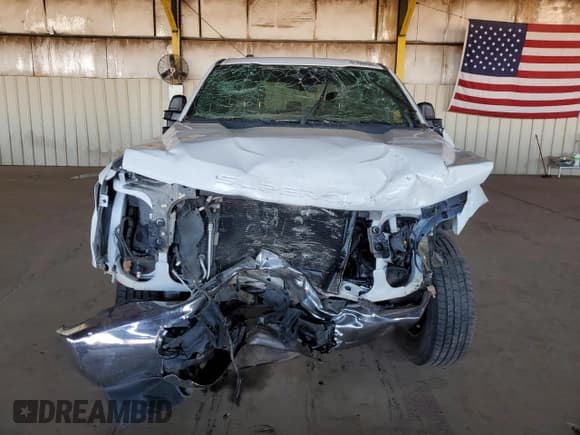 ✅ 2018 Ford F-250 XLT • VIN: 1FT7W2B62JEC61208 • Лот: 81888005. Опубликован ранее на Copart с пробегом 57 782 миль. Бесплатный доступ к архиву аукционных продаж из США и подробный отчёт об истории автомобиля на DreamBid. Изображение 5.