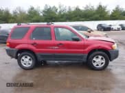 ✅ 2004 Ford Escape XLT • VIN: 1FMYU031X4DA16468 • Лот: 43620919. Опубликован ранее на IAAI с пробегом 139 937 миль. Бесплатный доступ к архиву аукционных продаж из США и подробный отчёт об истории автомобиля на DreamBid. Изображение 13.
