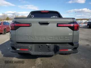 ✅ 2022 Hyundai Santa Cruz SEL • VIN: 5NTJBDAE4NH004449 • Лот: 42547035. Размещён на Copart с пробегом 36 582 миль миль. Получите бесплатный доступ к архиву аукционных продаж из США и посмотрите подробный отчёт об истории автомобиля на DreamBid. Изображение 6.