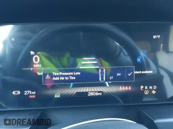 ✅ 2024 Acura ZDX w/A-Spec Package • VIN: 4W5KHMRK8RZ506801 • Лот: 43490695. Опубликован ранее на IAAI с пробегом 2 806 миль. Бесплатный доступ к архиву аукционных продаж из США и подробный отчёт об истории автомобиля на DreamBid. Изображение 7.