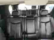 2012 Dodge Durango R/T with VIN 1C4SDJCT2CC147237, listed as a Copart auction lot 82385265 with 174,990 mi miles and Salvage title. Bid and sale history available at DreamBid. Image 10.