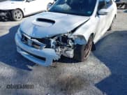 ✅ 2014 Subaru WRX WRX STI • VIN: JF1GV8J68EL011938 • Lot: 43463666. Listed on IAAI with 89,207 mi. Free auction sales archive from the USA and detailed vehicle history report at DreamBid. Image 6.