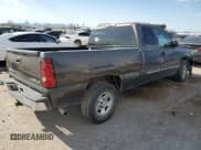✅ 2004 Chevrolet Silverado 1500 Work Truck • VIN: 1GCEC19VX4E382760 • Лот: 72799754. Опубликован ранее на Copart с пробегом Не указан. Бесплатный доступ к архиву аукционных продаж из США и подробный отчёт об истории автомобиля на DreamBid. Изображение 3.