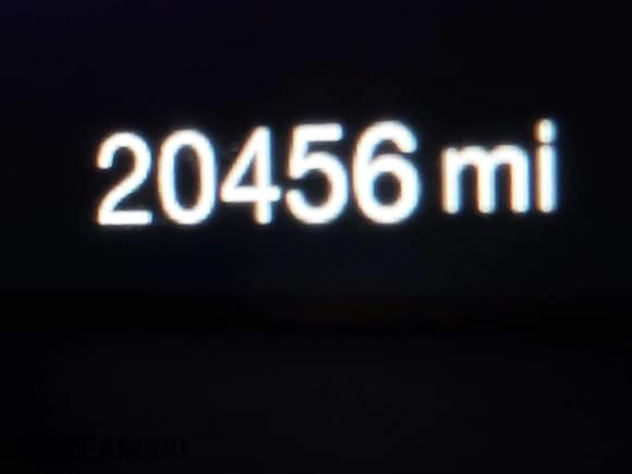 ✅ 2021 Alfa Romeo Stelvio Ti • VIN: ZASPAKBN6M7D09394 • Lot: 42334892. Listed on IAAI with 20,456 mi. Free auction sales archive from the USA and detailed vehicle history report at DreamBid. Image 15.