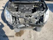 ✅ 2015 Cadillac SRX Performance Collection • VIN: 3GYFNFE33FS629992 • Lot: 82061395. Listed on Copart with 111,944 mi. Free auction sales archive from the USA and detailed vehicle history report at DreamBid. Image 12.