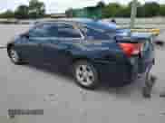 ✅ 2015 Chevrolet Malibu LS • VIN: 1G11B5SL3FF337215 • Lot: 62032364. Listed on Copart with 167,548 mi miles. Access the free auction sales archive from the USA and view a detailed vehicle history report at DreamBid. Image 2.