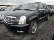 ✅ 2013 Cadillac Escalade EXT Premium • VIN: 3GYT4NEF7DG284248 • Lot: 73920034. Listed on Copart with 32,047 mi. Free auction sales archive from the USA and detailed vehicle history report at DreamBid. Image 1.