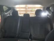 ✅ 2025 Hyundai Tucson SEL • VIN: 5NMJBCDE4SH460223 • Lot: 79284384. Wystawiony na Copart z przebiegiem 2 207 mil. Bezpłatny archiwum sprzedaży aukcyjnych z USA i szczegółowy raport historii pojazdu na DreamBid. Zdjęcie 10.