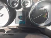 ✅ 2014 Buick Verano Group • VIN: 1G4PS5SK0E4132028 • Lot: 43220532. Listed on IAAI with 122,220 mi. Free auction sales archive from the USA and detailed vehicle history report at DreamBid. Image 7.