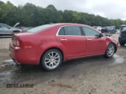 ✅ 2012 Chevrolet Malibu LTZ 1LZ • VIN: 1G1ZE5E0XCF257790 • Lot: 85523035. Listed on Copart with 166,269 mi. Free auction sales archive from the USA and detailed vehicle history report at DreamBid. Image 3.