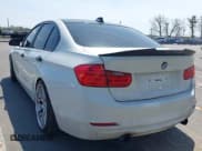 ✅ 2012 BMW 3 Series 335i • VIN: WBA3A9G54CNN67686 • Лот: 42106853. Опубликован ранее на IAAI с пробегом 141 368 миль. Бесплатный доступ к архиву аукционных продаж из США и подробный отчёт об истории автомобиля на DreamBid. Изображение 3.