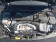 2024 Mercedes-Benz CLA 250 с VIN W1K5J4GB2RN443550, выставлен на аукционе Copart как лот 50379505 с пробегом 8 907 миль миль и Списание • Salvage title. История ставок и продаж доступна на DreamBid. Изображение 13.