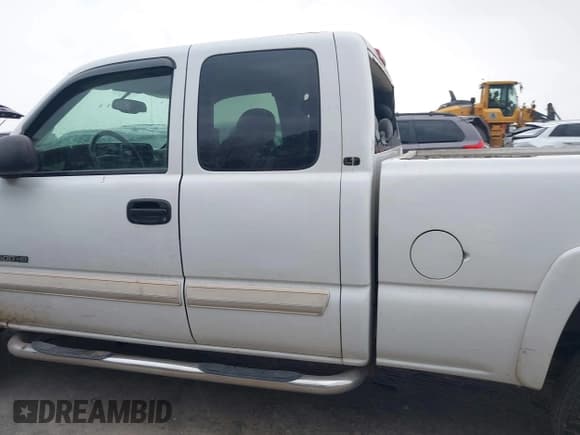 ✅ 2006 Chevrolet Silverado 2500HD LT2 • VIN: 1GCHK29U66E147563 • Лот: 41794770. Опубликован ранее на IAAI с пробегом 107 526 миль. Бесплатный доступ к архиву аукционных продаж из США и подробный отчёт об истории автомобиля на DreamBid. Изображение 15.