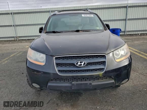 ✅ 2009 Hyundai Santa Fe Limited • VIN: 5NMSH13E29H234264 • Лот: 95957065. Опубликован ранее на Copart с пробегом 122 006 миль. Бесплатный доступ к архиву аукционных продаж из США и подробный отчёт об истории автомобиля на DreamBid. Изображение 5.