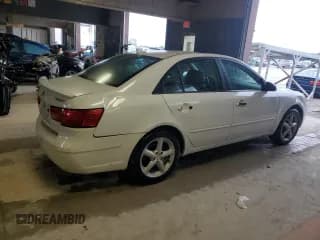 ✅ 2010 Hyundai Sonata Limited • VIN: 5NPEU4AC7AH638891 • Лот: 72570514. Опубликован ранее на Copart с пробегом 201 972 миль. Бесплатный доступ к архиву аукционных продаж из США и подробный отчёт об истории автомобиля на DreamBid. Изображение 3.