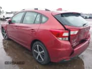 ✅ 2019 Subaru Impreza Premium • VIN: 4S3GTAC61K3718024 • Lot: 43772011. Wystawiony na IAAI z przebiegiem Nie podano. Bezpłatny archiwum sprzedaży aukcyjnych z USA i szczegółowy raport historii pojazdu na DreamBid. Zdjęcie 3.