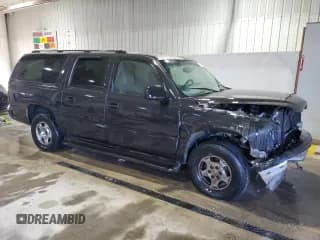 ✅ 2004 Chevrolet Suburban LT • VIN: 1GNFK16Z54J169373 • Лот: 48302565. Опубликован ранее на Copart с пробегом 303 605 миль. Бесплатный доступ к архиву аукционных продаж из США и подробный отчёт об истории автомобиля на DreamBid. Изображение 4.