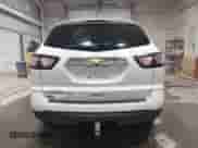 2017 Chevrolet Traverse LS with VIN 1GNKVFKD4HJ269094, listed as a IAAI auction lot 43480677 with 134,710 mi miles and . Bid and sale history available at DreamBid. Image 16.