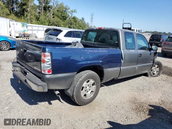 ✅ 2000 Chevrolet Silverado 1500 • VIN: 2GCEC19W4Y1391275 • Лот: 92792825. Опубликован ранее на Copart с пробегом 110 262 миль. Бесплатный доступ к архиву аукционных продаж из США и подробный отчёт об истории автомобиля на DreamBid. Изображение 3.